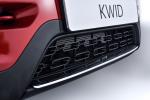 Renault Kwid Xtreme 2017 года (ZA)
